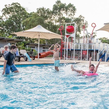 Marion Holiday Park Adelaide Esterno foto