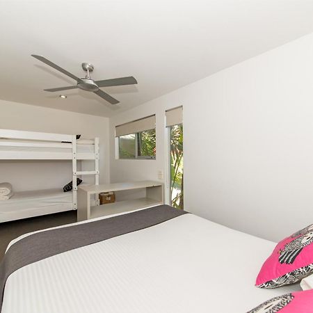 Marion Holiday Park Adelaide Esterno foto