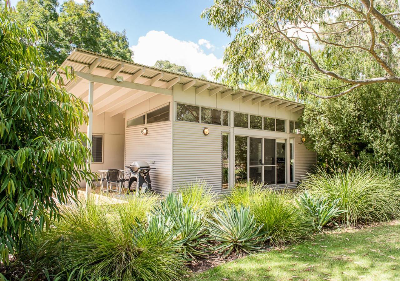 Marion Holiday Park Adelaide Esterno foto