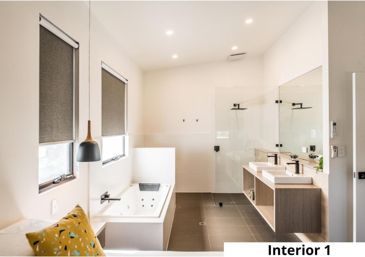 Marion Holiday Park Adelaide Esterno foto