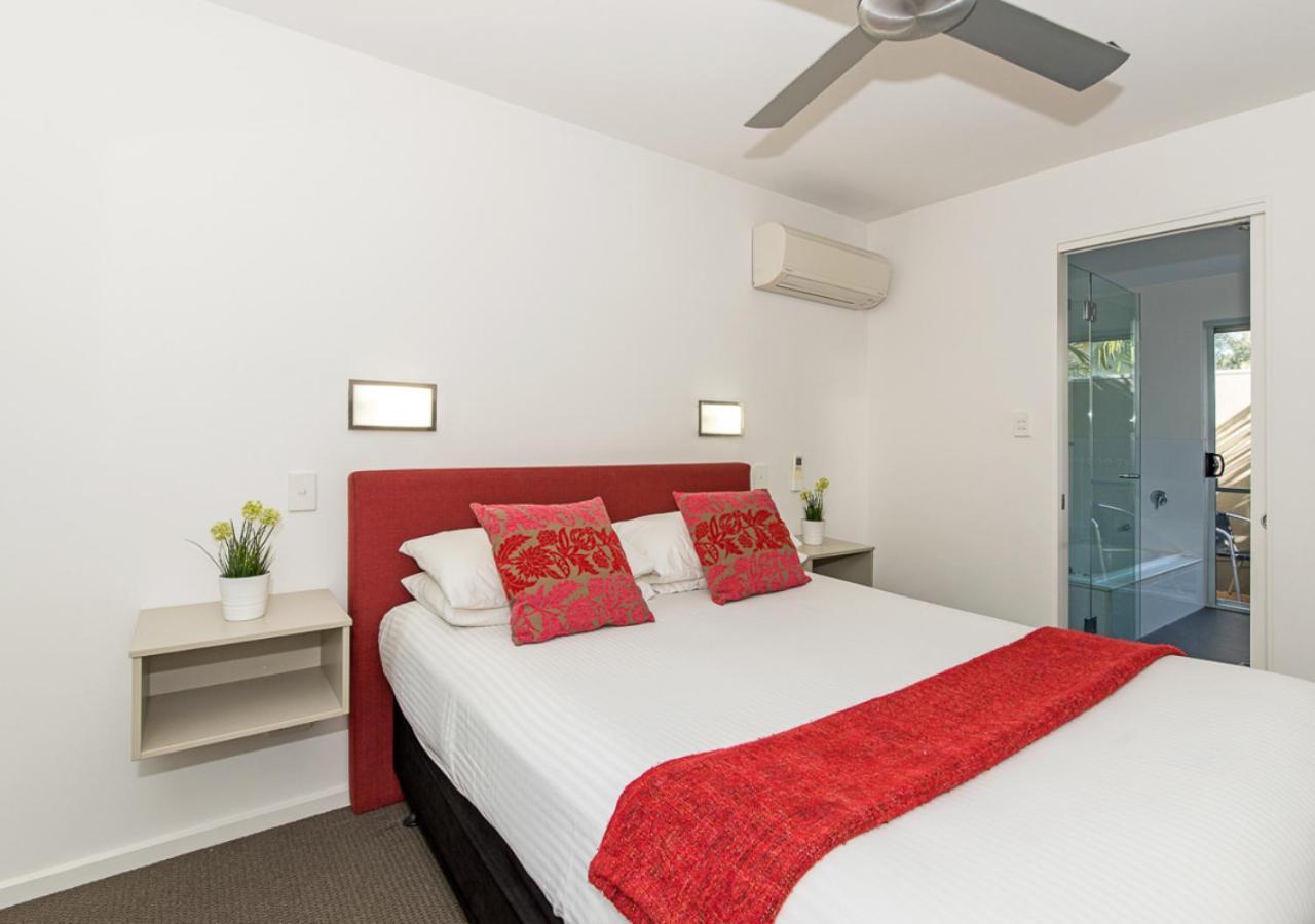 Marion Holiday Park Adelaide Esterno foto