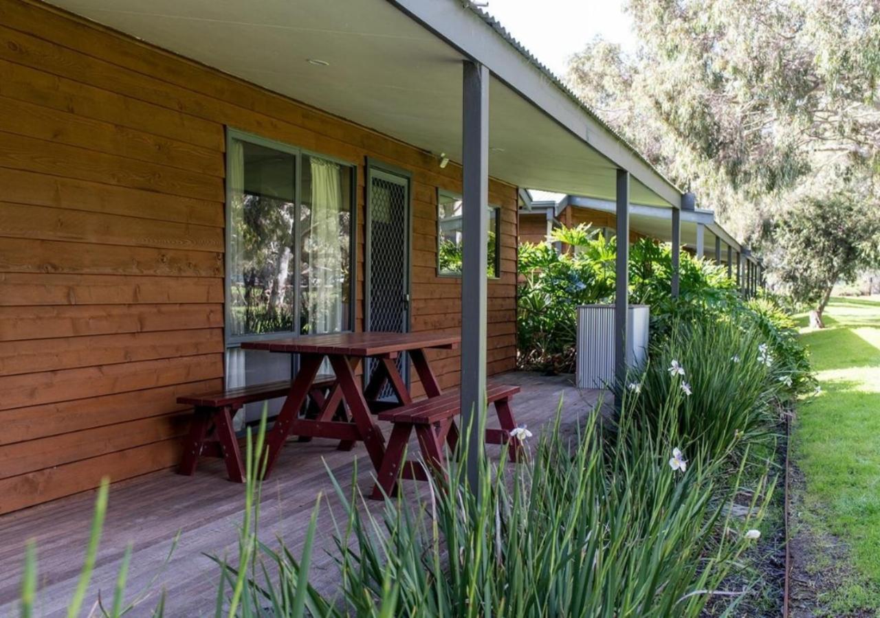 Marion Holiday Park Adelaide Esterno foto