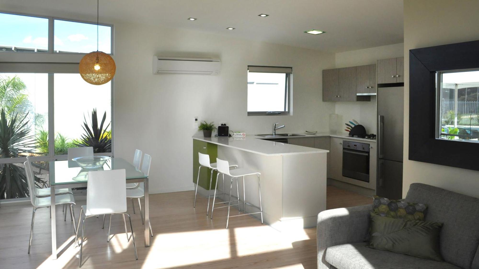 Marion Holiday Park Adelaide Esterno foto