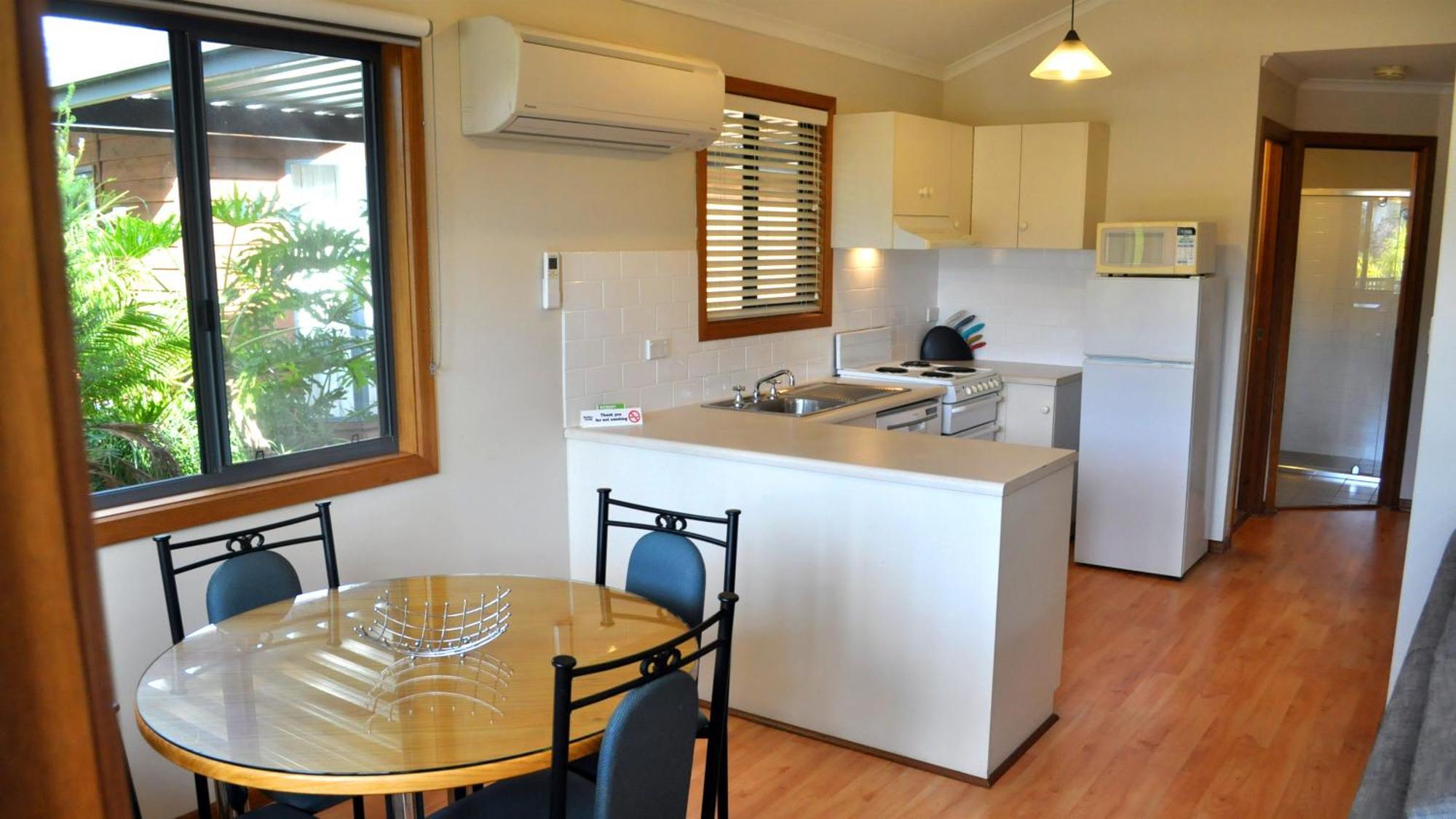 Marion Holiday Park Adelaide Esterno foto