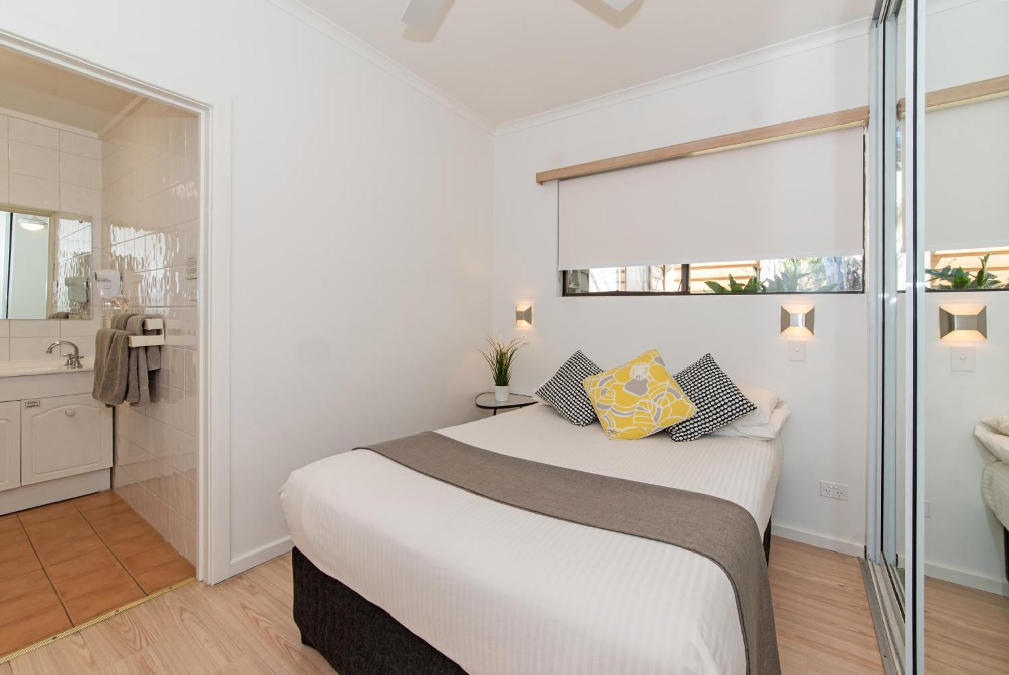 Marion Holiday Park Adelaide Esterno foto