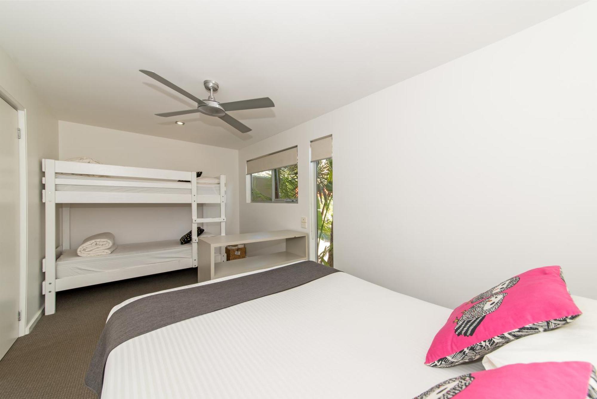 Marion Holiday Park Adelaide Esterno foto