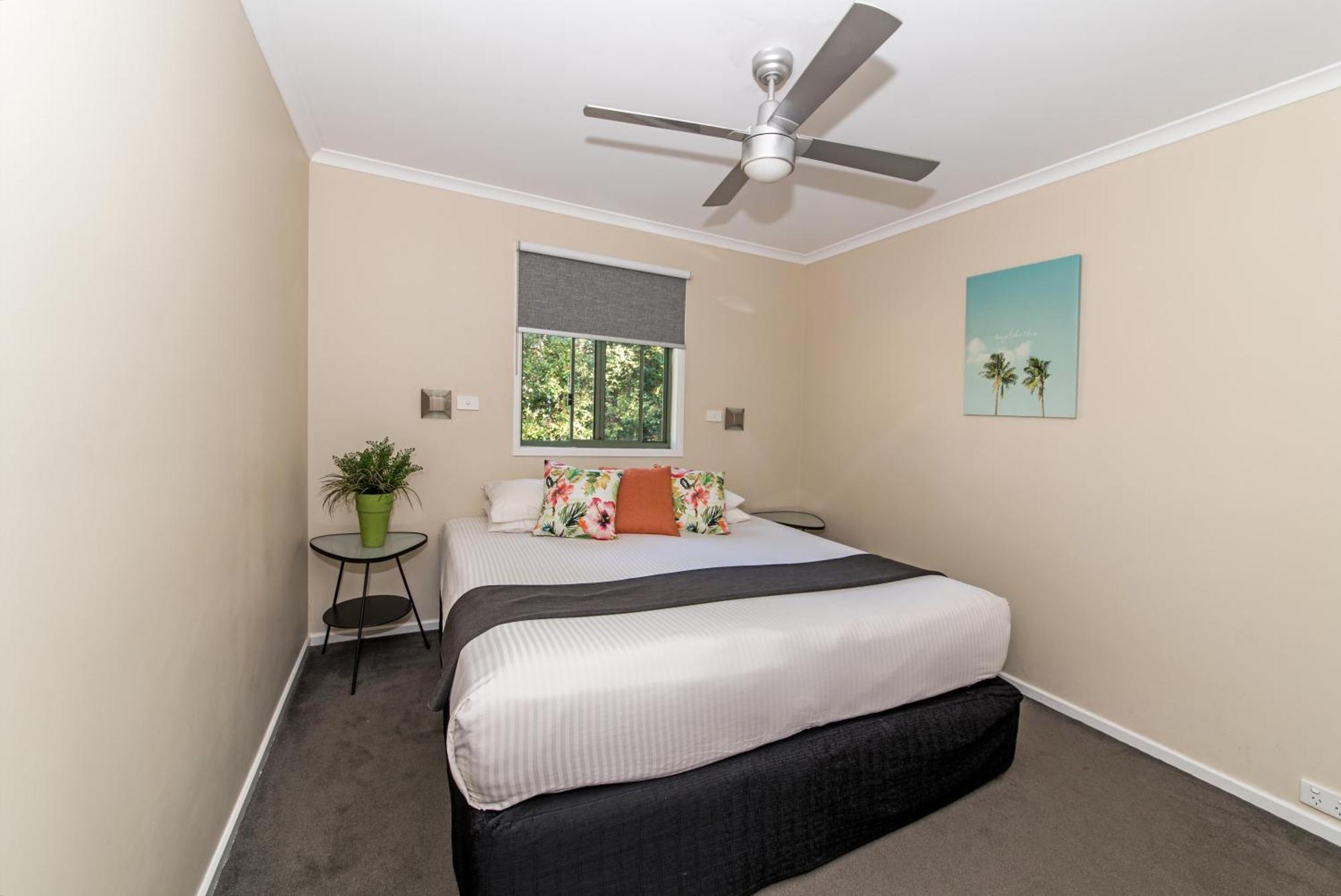 Marion Holiday Park Adelaide Esterno foto