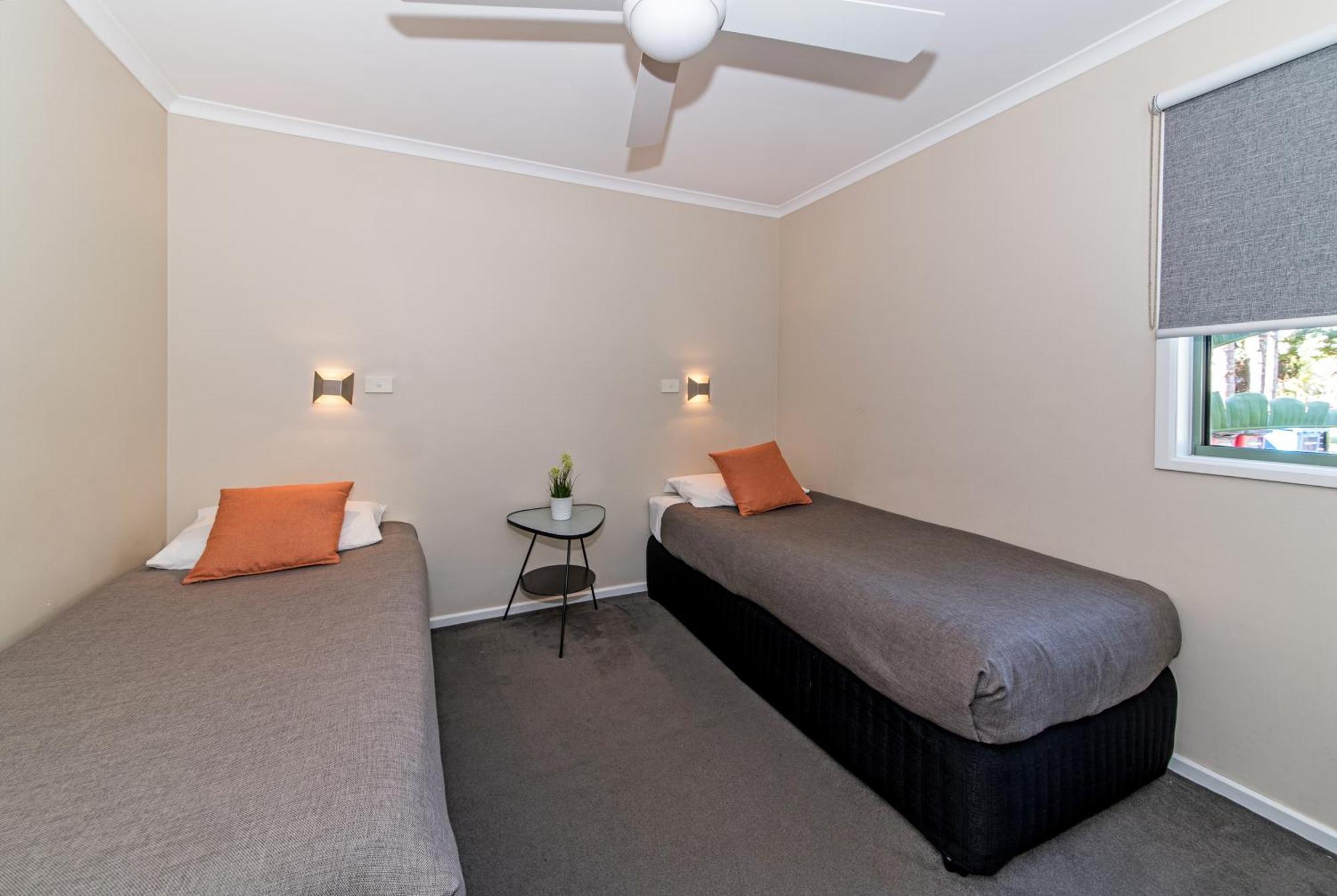 Marion Holiday Park Adelaide Esterno foto