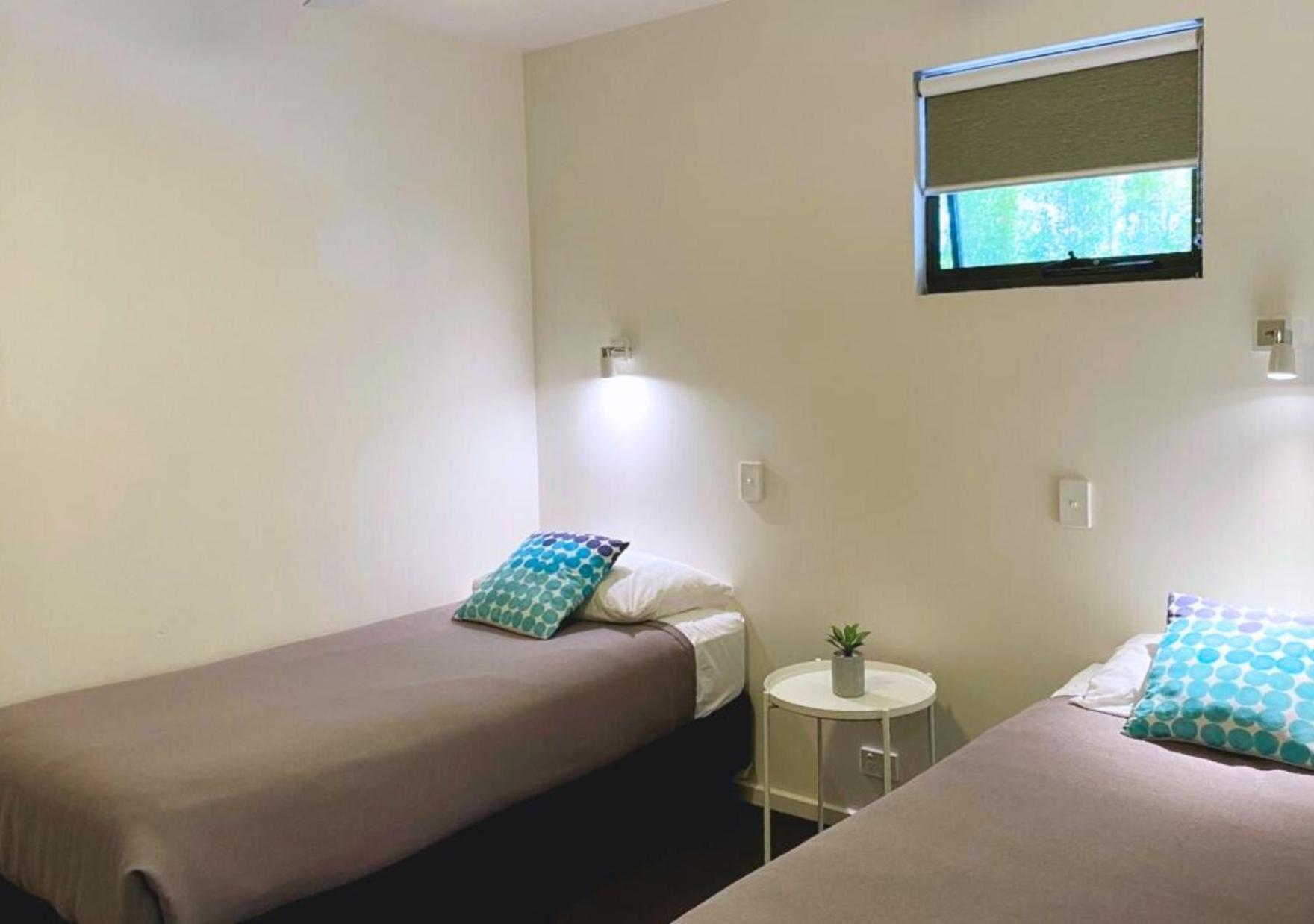 Marion Holiday Park Adelaide Esterno foto