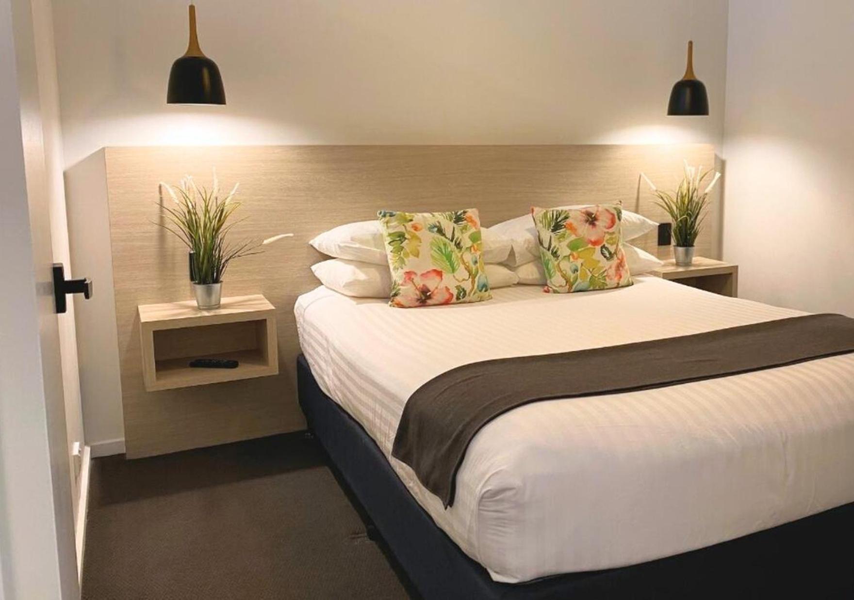 Marion Holiday Park Adelaide Esterno foto