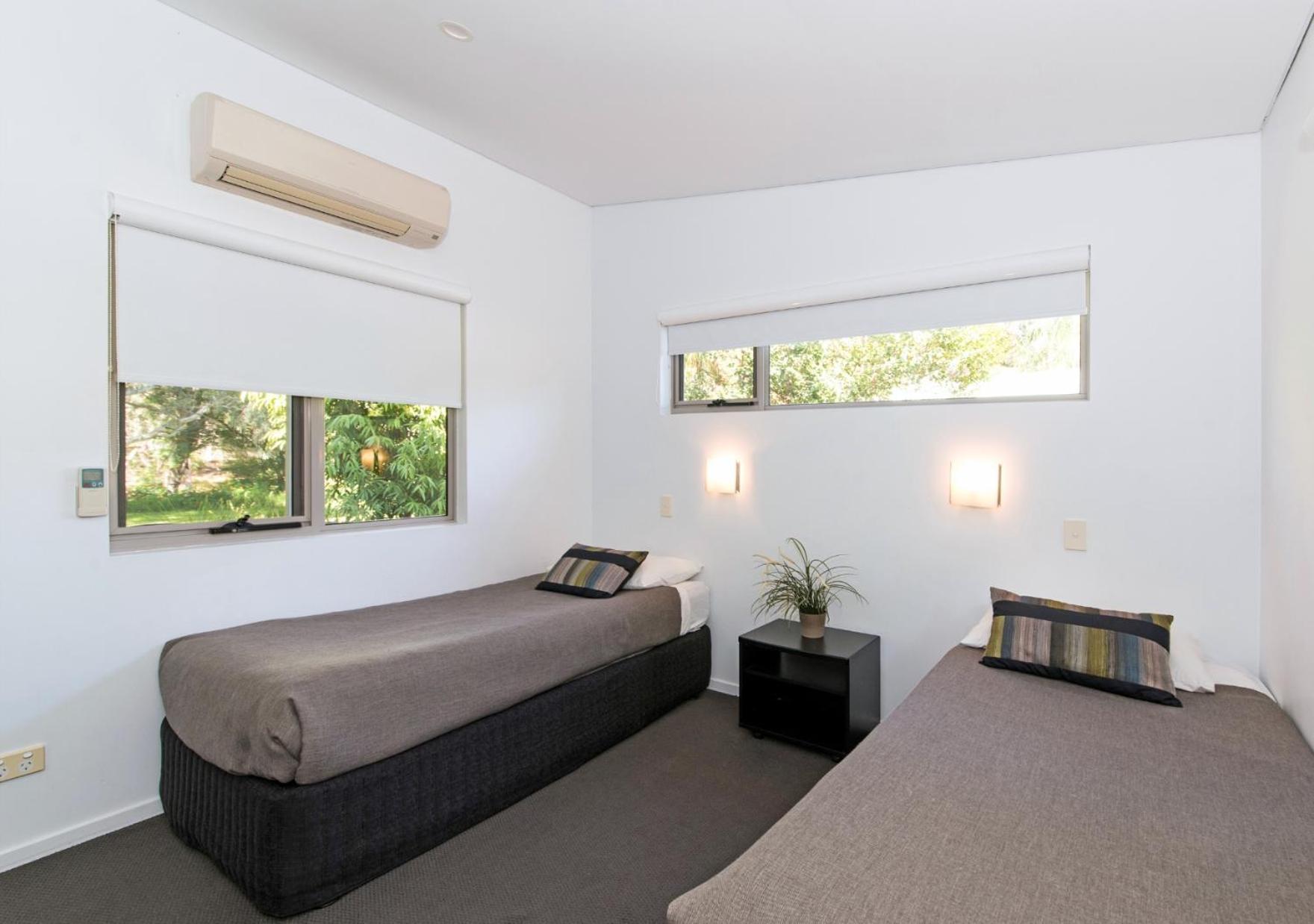 Marion Holiday Park Adelaide Esterno foto