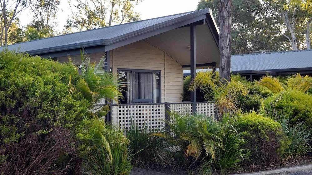 Marion Holiday Park Adelaide Esterno foto