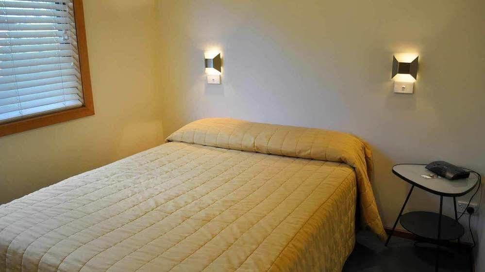 Marion Holiday Park Adelaide Esterno foto