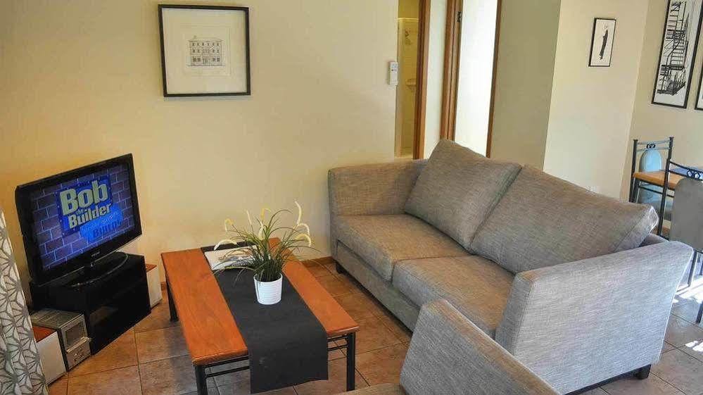 Marion Holiday Park Adelaide Esterno foto