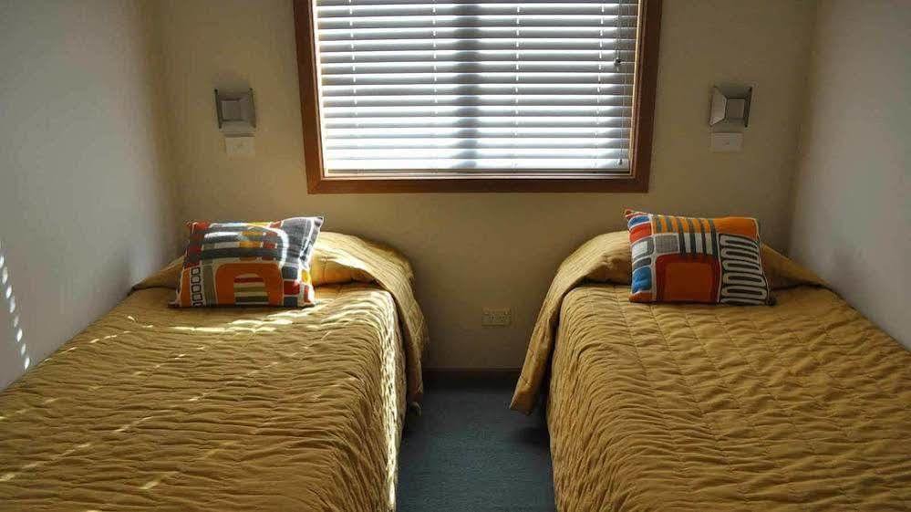 Marion Holiday Park Adelaide Esterno foto